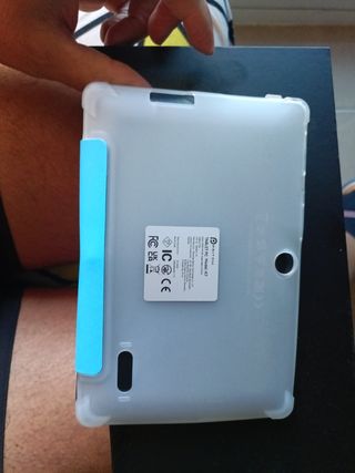 Tablet TOUCH 7 - 2GB RAM, 32GB ROM