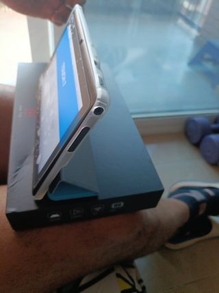 Tablet TOUCH 7 - 2GB RAM, 32GB ROM