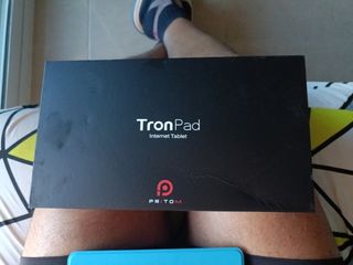 Tablet TOUCH 7 - 2GB RAM, 32GB ROM