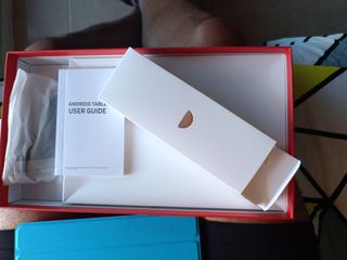 Tablet TOUCH 7 - 2GB RAM, 32GB ROM