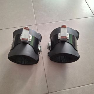 Botas de inversión - Salto