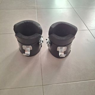 Botas de inversión - Salto
