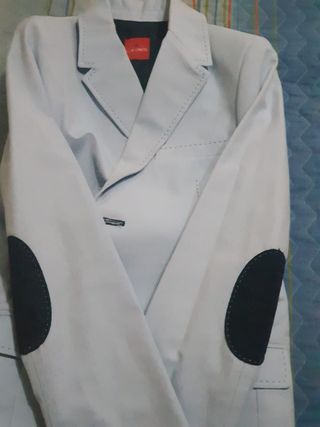 Traje completo comunión 