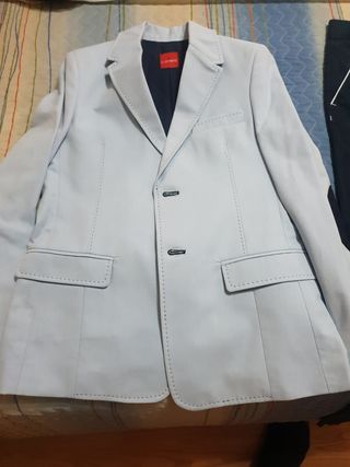 Traje completo comunión 