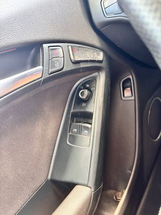 Audi A5 Nacional