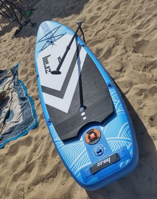 Tabla Paddle Surf hinchable Zray
