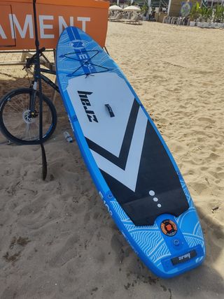 Tabla Paddle Surf hinchable Zray