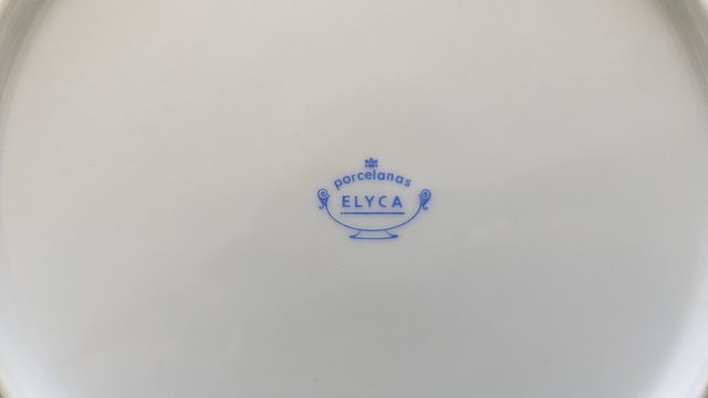 Plato Santiago Año Xacobeo