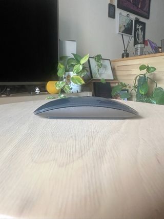 Ratón Apple Magic Mouse 2 - Negro