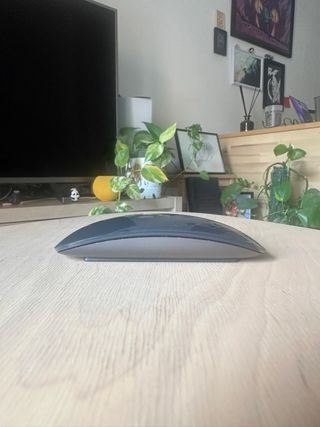 Ratón Apple Magic Mouse 2 - Negro