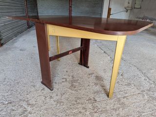 Mesa extensible vintage
