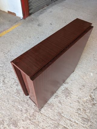 Mesa extensible vintage