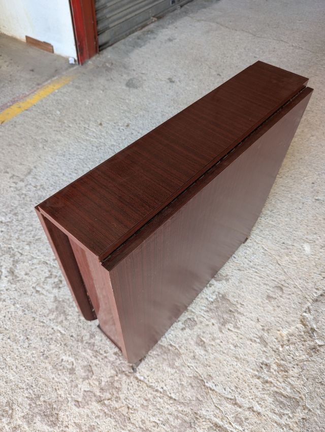 Mesa extensible vintage