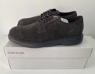 Zapatos GEOX Marrón Talla 43