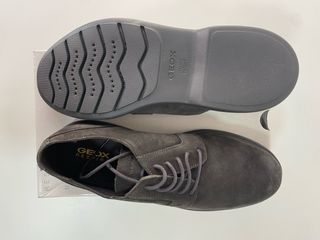 Zapatos GEOX Marrón Talla 43