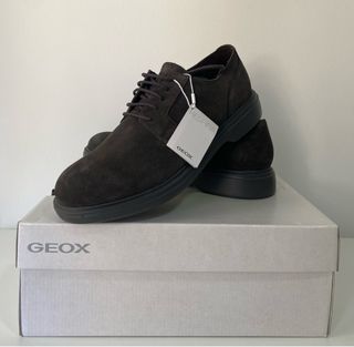 Zapatos GEOX Marrón Talla 43