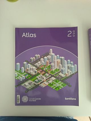 GEOGRAFIA E HISTORIA CONSTRUYENDO MUNDOS 2 ESO ...