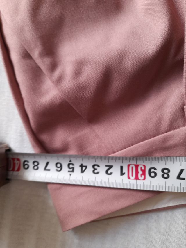 Pantalones Jack & Jones Jxchloe Rosa