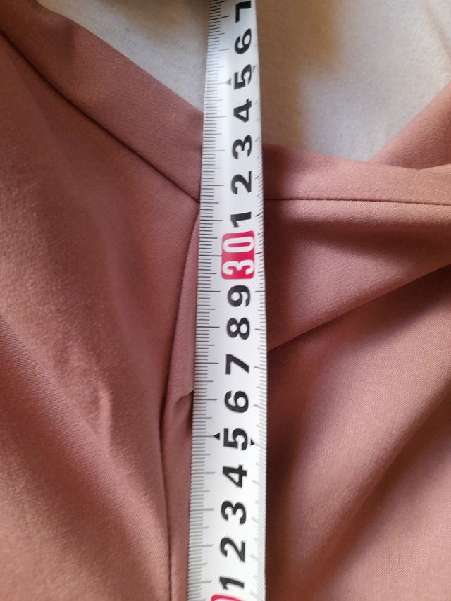 Pantalones Jack & Jones Jxchloe Rosa