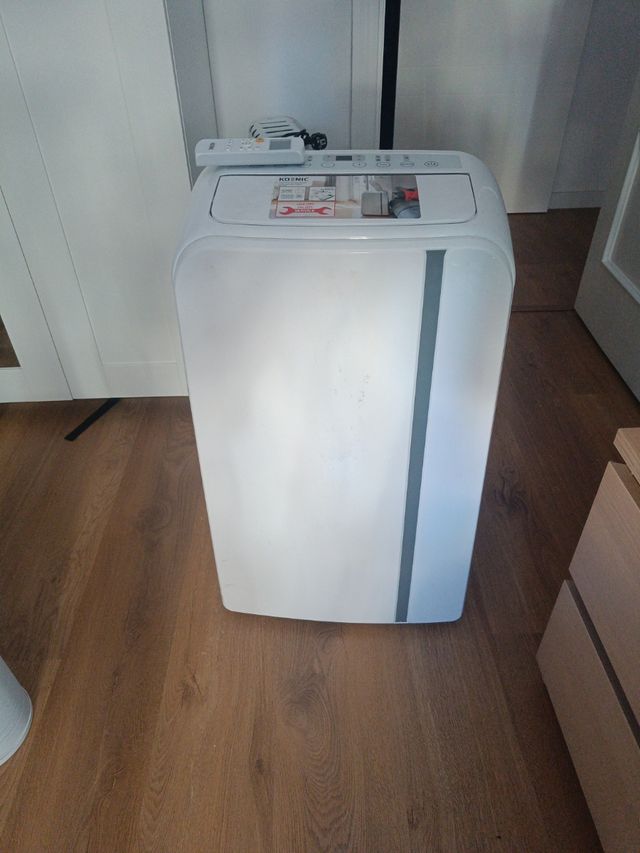 Aire acondicionado portátil KOENIC