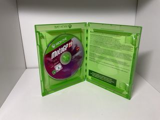 MotoGP 19 - Xbox One