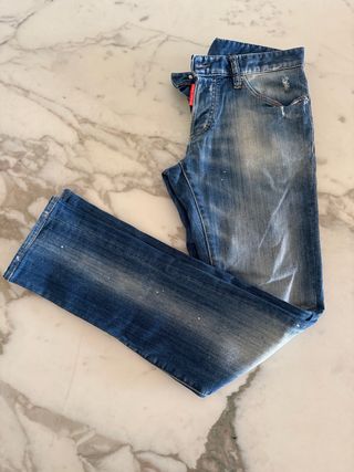DSQUARED2 Vaqueros Talla S