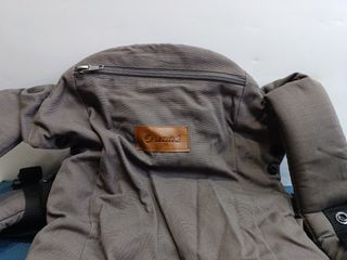 Mochila Portabebé JANE