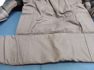 Mochila Portabebé JANE