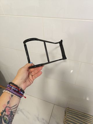 Ganchos para mancuernas - Soporte