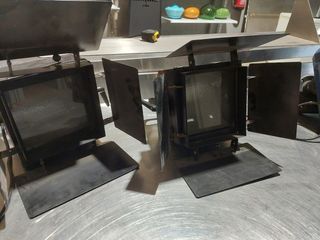 Proyector 500w - Iluminación