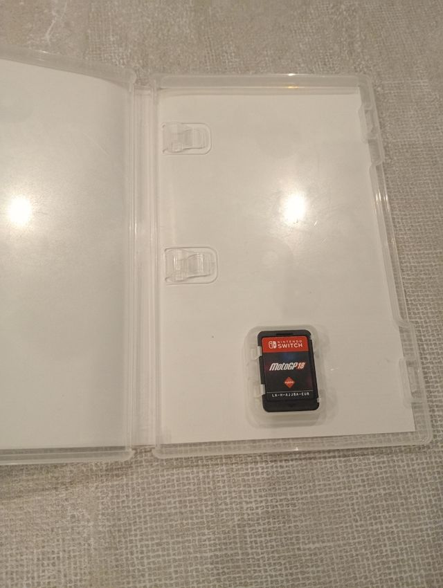 MotoGP 18 - Nintendo Switch