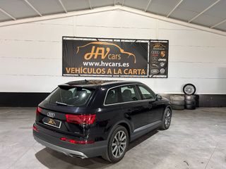 Audi Q7 2016