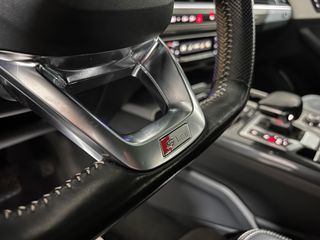 Audi Q7 2016