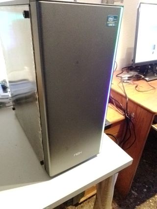 Torre PC Nox i7-16GB-SSD240GB