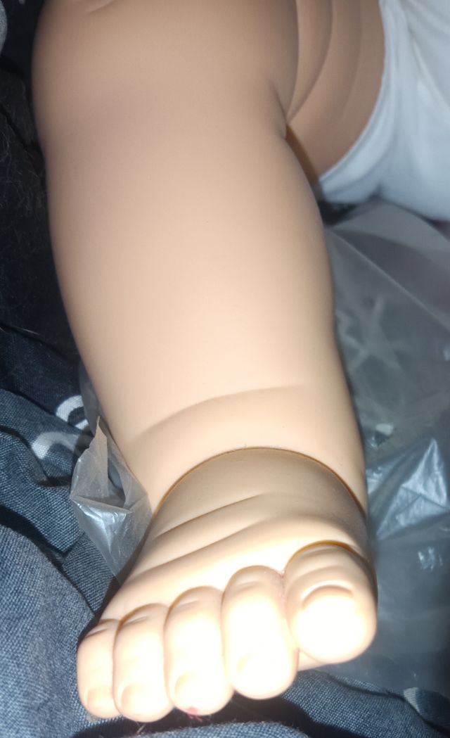 Muñeco D'anton jos vintage