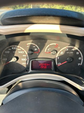Ford Ka 1.3 TDCi Titanium +3