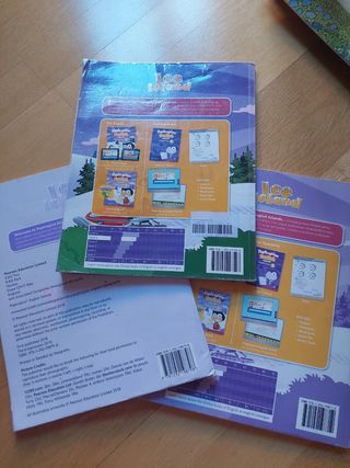 Poptropica English Islands Level 5 Pupil's Book...