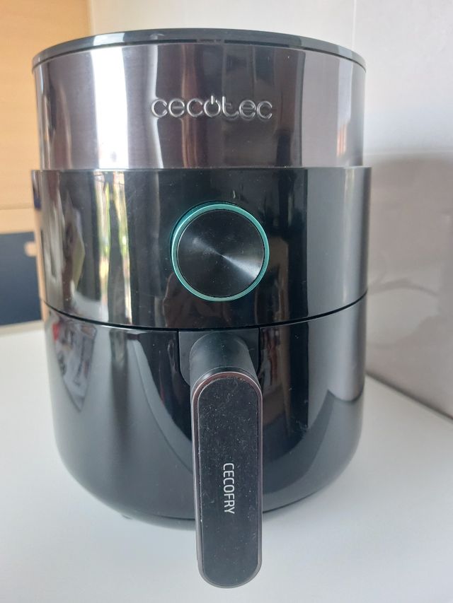 Cecotec Cecofry Freidora aire 2,5L