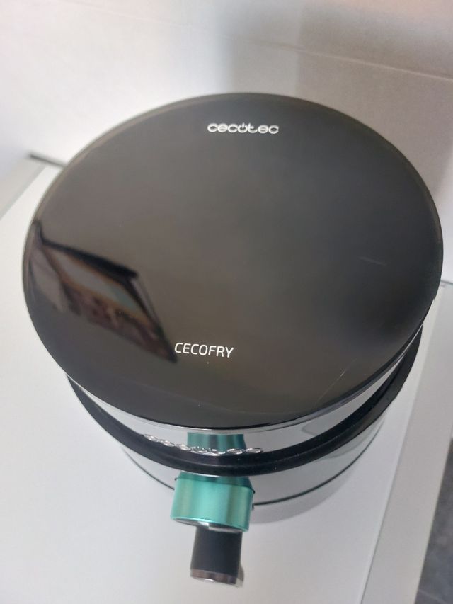 Cecotec Cecofry Freidora aire 2,5L