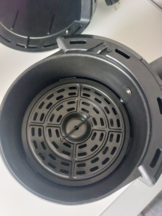 Cecotec Cecofry Freidora aire 2,5L