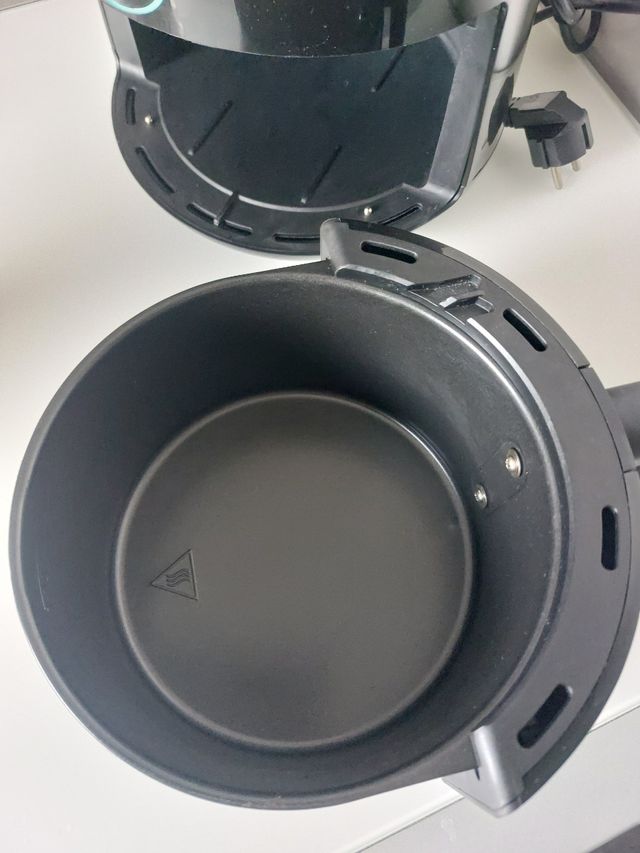 Cecotec Cecofry Freidora aire 2,5L