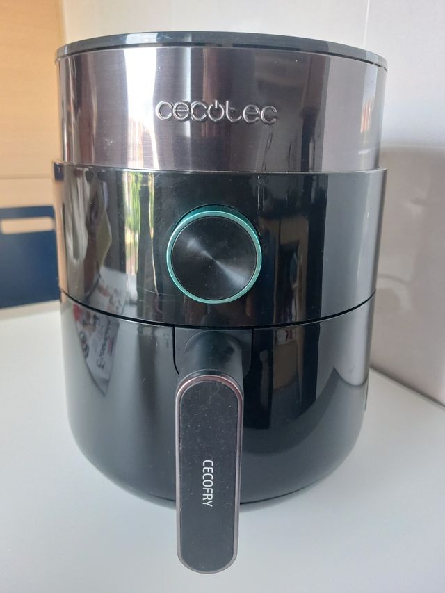 Cecotec Cecofry Freidora aire 2,5L