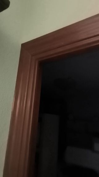 6 Puertas de madera maciza y cristal