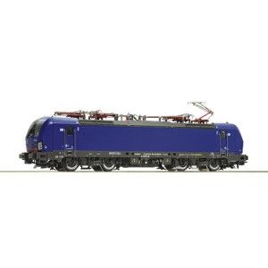 Roco 79941 Br170 Vectron Hupac Digital Sonido