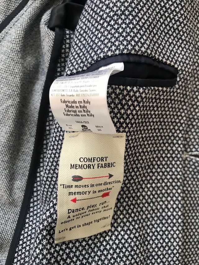 Chaqueta Scalpers o lote 3 chaquetas x 35€