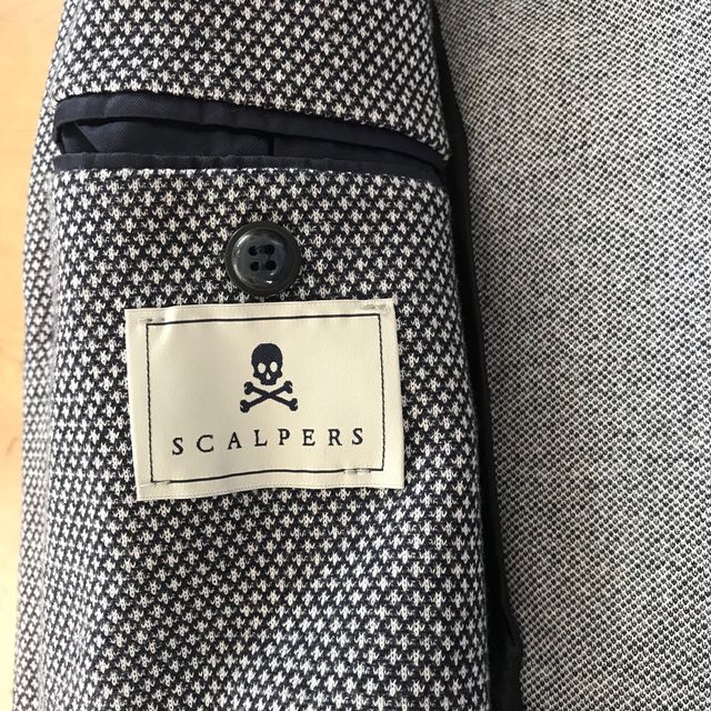 Chaqueta Scalpers o lote 3 chaquetas x 35€