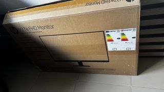 Monitor HP V27e 27” Full HD IPS – Perfecto oficina