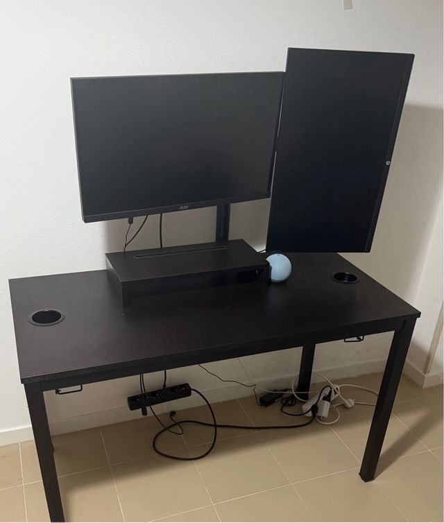 Monitor HP V27e 27” Full HD IPS – Perfecto oficina