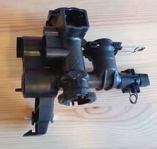 HIDRAHULICO CALDERA JUNKERS ZWBC24-2C23S3700 