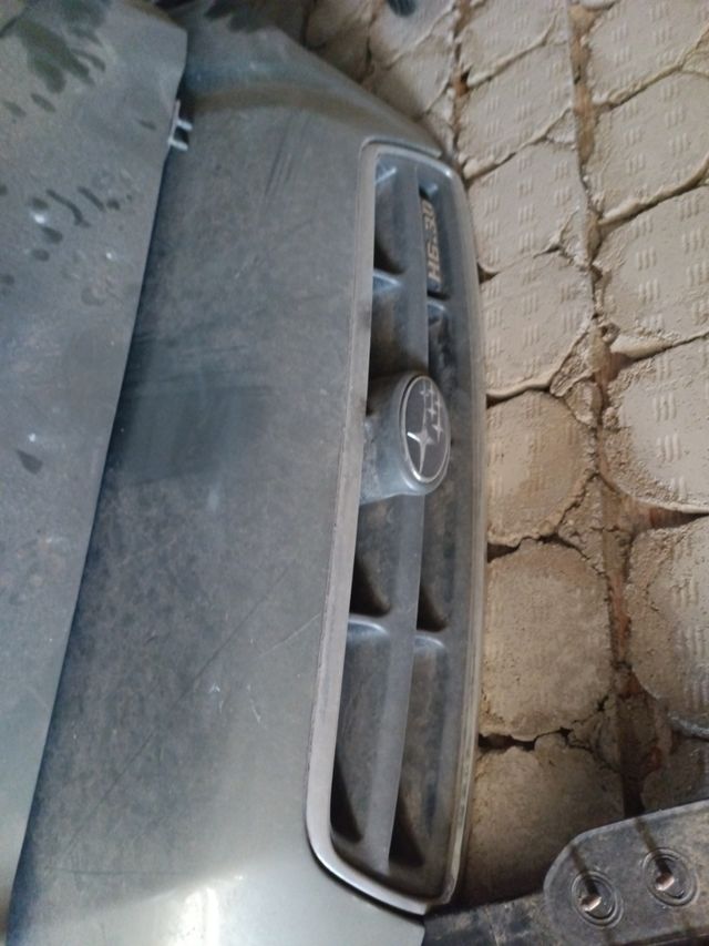 Puertas, capo, aletas y salpicadero